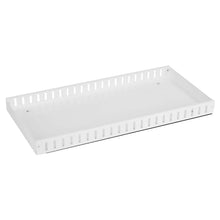 Load image into Gallery viewer, Pull Out Pots and Pans Organizer with 8 Adjustable Dividers