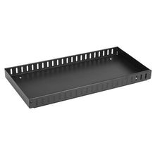 Load image into Gallery viewer, Pull Out Pots and Pans Organizer with 8 Adjustable Dividers