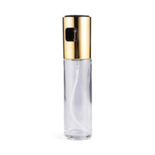 Load image into Gallery viewer, Push Type Olive Oil Spray Bottle