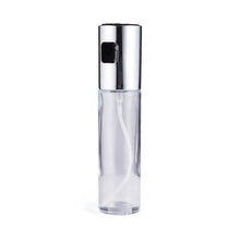 Load image into Gallery viewer, Push Type Olive Oil Spray Bottle