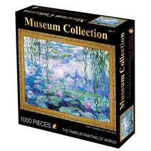 Load image into Gallery viewer, puzzles 1000 pieces Assembling picture Landscape puzzles toys for adults games educational Montessori Toys