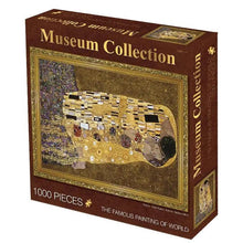 Load image into Gallery viewer, puzzles 1000 pieces Assembling picture Landscape puzzles toys for adults games educational Montessori Toys
