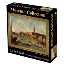 Load image into Gallery viewer, puzzles 1000 pieces Assembling picture Landscape puzzles toys for adults games educational Montessori Toys