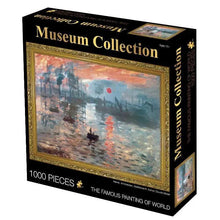 Load image into Gallery viewer, puzzles 1000 pieces Assembling picture Landscape puzzles toys for adults games educational Montessori Toys