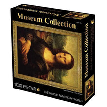 Load image into Gallery viewer, puzzles 1000 pieces Assembling picture Landscape puzzles toys for adults games educational Montessori Toys