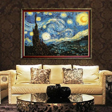 Load image into Gallery viewer, puzzles 1000 pieces Assembling picture Landscape puzzles toys for adults games educational Montessori Toys