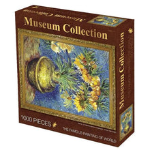 Load image into Gallery viewer, puzzles 1000 pieces Assembling picture Landscape puzzles toys for adults games educational Montessori Toys
