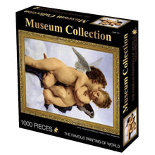 Load image into Gallery viewer, puzzles 1000 pieces Assembling picture Landscape puzzles toys for adults games educational Montessori Toys