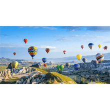 Load image into Gallery viewer, Puzzles 500 Pieces Wooden Assembling Picture Landscape Puzzles Toys For Adults Childrens Kids Games Educational Toy