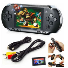 Load image into Gallery viewer, PXP3 Portable Handheld Video Game System with 150+ Games