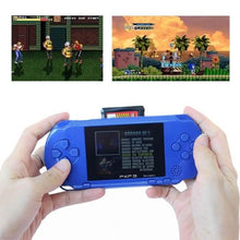 Load image into Gallery viewer, PXP3 Portable Handheld Video Game System with 150+ Games
