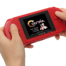 Load image into Gallery viewer, PXP3 Portable Handheld Video Game System with 150+ Games