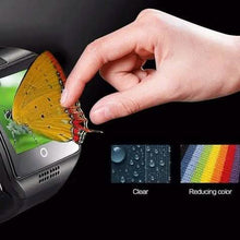 Load image into Gallery viewer, Q18 Smart Watch Bluetooth Clock