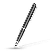 Load image into Gallery viewer, Q96 Portable Digital Pen Voice-to-text Writing Audio Recorder