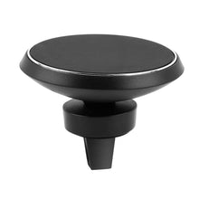 Load image into Gallery viewer, Qi Wireless Magnetic Car Charger