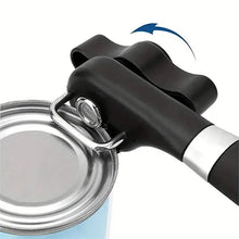 Load image into Gallery viewer, Quick And Easy Stainless Steel Can Opener - Multifunctional Kitchen Gadget