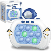 Load image into Gallery viewer, Quick Push Pop Game-it Fidget Toys Pro for Kids and Adults