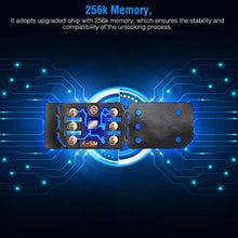 Load image into Gallery viewer, R-SIM17 Nano Unlock RSIM Card