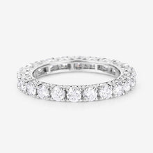 Load image into Gallery viewer, 2.00 Carat Lab Grown Diamond 14K White Gold Ring