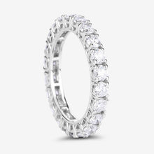 Load image into Gallery viewer, 2.00 Carat Lab Grown Diamond 14K White Gold Ring