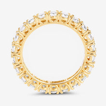 Load image into Gallery viewer, 2.00 Carat Lab Grown Diamond 14K Yellow Gold Ring