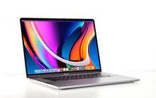 Load image into Gallery viewer, Apple Care+ 3/24 Apple MacBook Pro (16-inch 2019) 2.4 GHz i9 16GB 512GB SSD (Space Grey) 5300M + Brand New Screen!