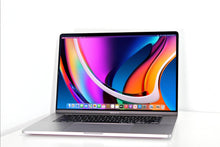 Load image into Gallery viewer, Apple Care+ 3/24 Apple MacBook Pro (16-inch 2019) 2.4 GHz i9 16GB 512GB SSD (Space Grey) 5300M + Brand New Screen!