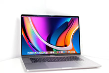 Load image into Gallery viewer, Apple Care+ 3/24 Apple MacBook Pro (16-inch 2019) 2.4 GHz i9 16GB 512GB SSD (Space Grey) 5300M + Brand New Screen!