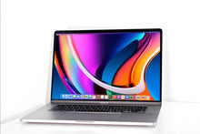 Load image into Gallery viewer, 2019 Apple MacBook Pro 16-inch – i9 2.4GHz 32GB RAM 2TB SSD | Radeon Pro 5500M 8GB