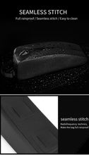 Load image into Gallery viewer, Rainproof Bicycle Bag Front Frame Bike Tube Bag Mountain Road Bike Triangle Bags Panniers Cycling Carrier Bag For Bicycle Bike Top Tube Bag Bicycle Front Frame Bag Waterproof Bike Pouch Pack Bike Phone Bag Cycling Accessories Pouch For Mountain Road Bike