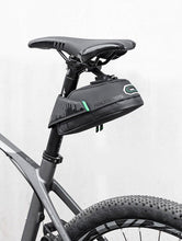 Load image into Gallery viewer, Rainproof Bicycle Bag Shock Proof Bike Bag For Reflective Large Capacity Seat Bike Bag Accessories Bag Seat Bag Bike Bag Under Seat Bicycle Bag Cycling Accessories Storage Pouch Bike For Mountain Road Bike