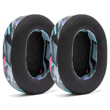 Load image into Gallery viewer, Razer Blackshark V2 Pro 2023 Earpads - WC FreeZe Cooling Gel
