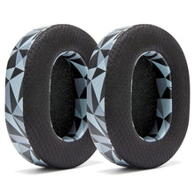 Load image into Gallery viewer, Razer Blackshark V2 Pro 2023 Earpads - WC FreeZe Cooling Gel