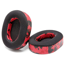 Load image into Gallery viewer, Razer Blackshark V2 Pro 2023 Earpads - WC FreeZe Cooling Gel