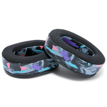 Load image into Gallery viewer, Razer Blackshark V2 Pro Earpads - WC FreeZe Cooling Gel (PRE 2023 model)