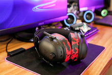 Load image into Gallery viewer, Razer Blackshark V2 Pro Earpads - WC FreeZe Cooling Gel (PRE 2023 model)