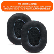 Load image into Gallery viewer, Razer Blackshark V2 Pro Earpads - WC FreeZe Cooling Gel (PRE 2023 model)