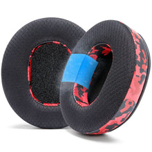 Load image into Gallery viewer, Razer Kraken V3, V3 Pro, V4 & V4 Pro Earpads - WC FreeZe Cooling Gel