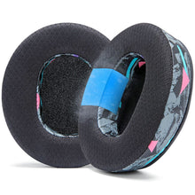 Load image into Gallery viewer, Razer Kraken V3, V3 Pro, V4 & V4 Pro Earpads - WC FreeZe Cooling Gel