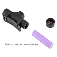 Load image into Gallery viewer, Rechargeable Adjustable LED Power Headlamp USB Flashlight Waterproof Headlight Torch Light Work Lamp For Outdoors Camping Running Survival Hiking