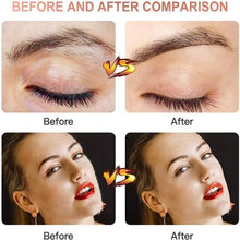 Load image into Gallery viewer, Rechargeable Facial Hair Remover and Eyebrow Trimmer