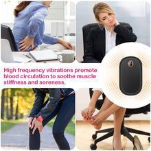 Load image into Gallery viewer, Rechargeable Hand Warmer Electric Hand Heater