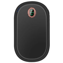 Load image into Gallery viewer, Rechargeable Hand Warmer Electric Hand Heater