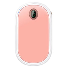 Load image into Gallery viewer, Rechargeable Hand Warmer Electric Hand Heater