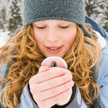 Load image into Gallery viewer, Rechargeable Hand Warmer Electric Hand Heater