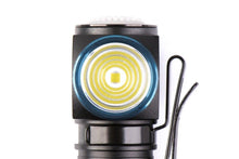 Load image into Gallery viewer, Rechargeable High Lumen Super Bright Powerful LED CREE XP-L HI Flashlight Magnetic Water & Impact Resistant Handheld Flashlights For Outdoor Camping Hiking Riding