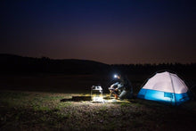 Load image into Gallery viewer, Rechargeable High Lumen Super Bright Powerful LED CREE XP-L HI Flashlight Magnetic Water & Impact Resistant Handheld Flashlights For Outdoor Camping Hiking Riding