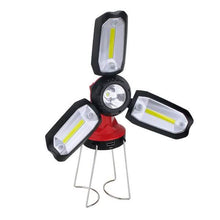 Load image into Gallery viewer, Rechargeable LED Work Light