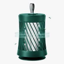 Load image into Gallery viewer, Rechargeable Mosquito Killer Lamp with Night Light