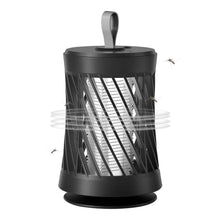 Load image into Gallery viewer, Rechargeable Mosquito Killer Lamp with Night Light